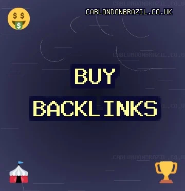 Quality backlinks